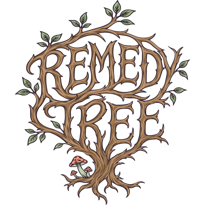 Remedy Tree logo